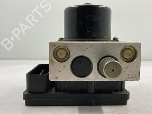 Used ABS pump JEEP GRAND CHEROKEE III (WH, WK) 3.0 CRD 4x4 (218 hp) 22817737