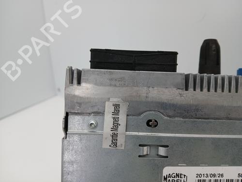 radio-citroen-c4-ii-nc_-2009-34556338 main image