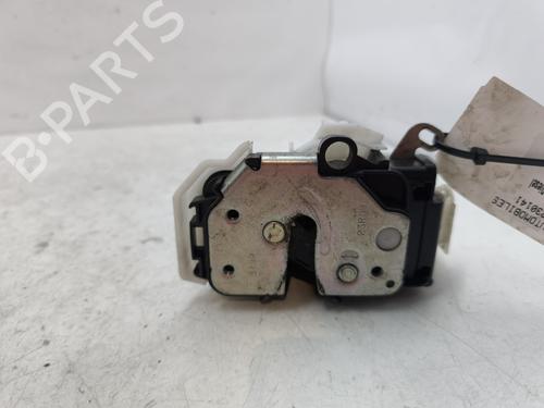 Front right lock FORD KA (RU8) 1.3 TDCi | BP29044141C97 