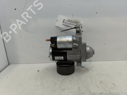 Startmotor RENAULT CLIO IV (BH_) 0.9 TCe 90 (BHNF, BHMA, BHMH, BHJK, BHJR) | BP29439019M8 