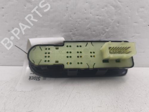 Left front window switch CITROËN C3 II (SC_) 1.4 HDi 70 (SC8HZC, SC8HR0, SC8HP4) | BP31035013I27