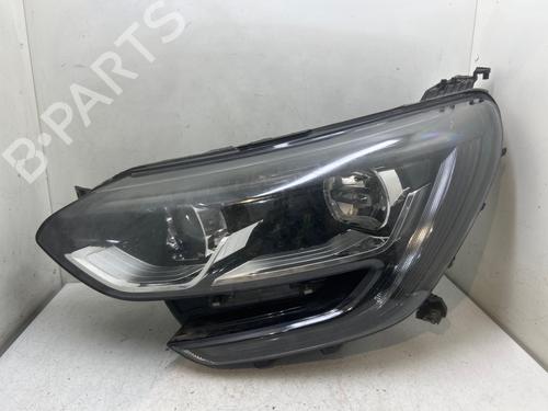 Left headlight RENAULT MEGANE IV Hatchback (B9A/M/N_) 1.5 Blue dCi 115 (B9A6) | BP39689820C28 - Image 5