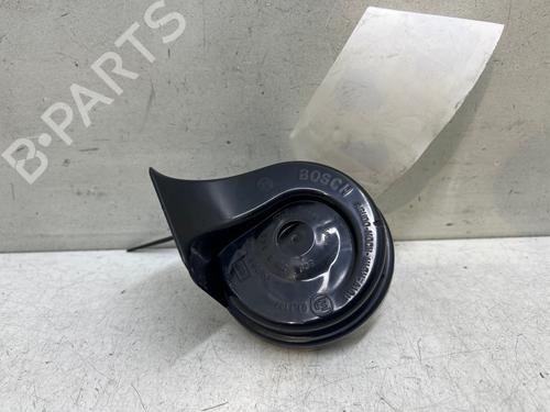 Used Horn Horn PEUGEOT PARTNER Box Body/MPV (5_, G_) 1.9 D (69 hp) 39513181 39513181