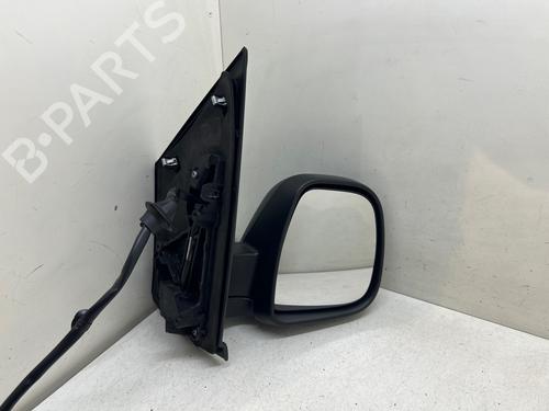 Used Right mirror Right mirror 38008982 38008982