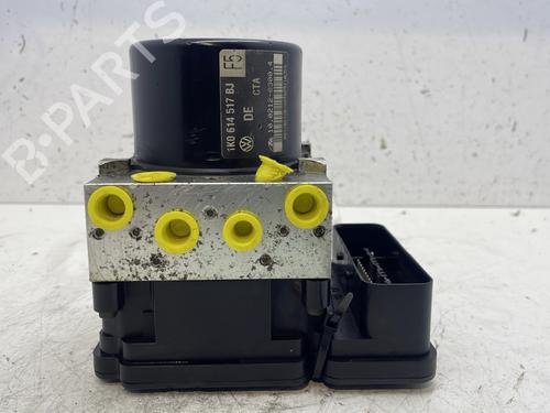 ABS pump AUDI A3 (8P1) 1.9 TDI | BP26954839M43 - Image 1