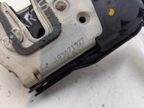 Høyre bak lås FORD PUMA (J2K, CF7) 1.0 EcoBoost mHEV | BP29043918C99 