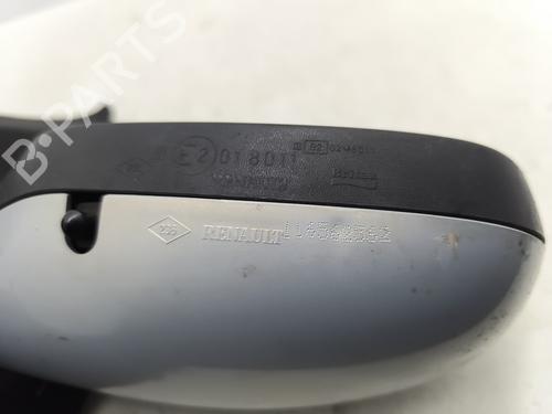 Right mirror RENAULT CLIO II (BB_, CB_) 1.5 dCi (B/CB07) | BP30719357C27