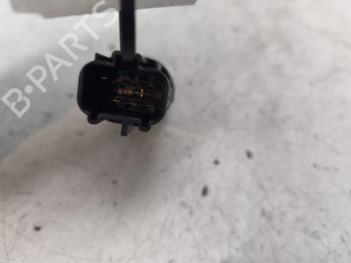 Warning switch FORD TRANSIT Platform/Chassis (FM_ _, FN_ _) 2.4 TDCi | BP33119730I22  - Image 5
