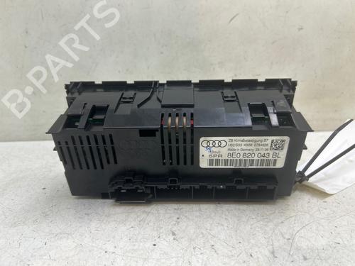 Climate control AUDI A4 B7 (8EC) 2.0 TDI 16V | BP39894102I5 - Image 4
