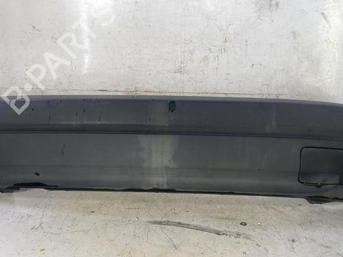 Used Rear bumper CITROËN ZX (N2) 1.1 (60 hp) 22847067