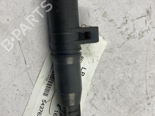 Used Ignition coil Ignition coil RENAULT CLIO II (BB_, CB_) 1.4 16V (B/CB0P, BB13) (98 hp) 22818021 22818021