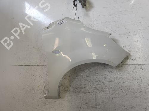 Parafango anteriore destro Parafango anteriore destro OPEL AGILA B (H08) 1.0 (F68) (65 hp) 35961371 35961371