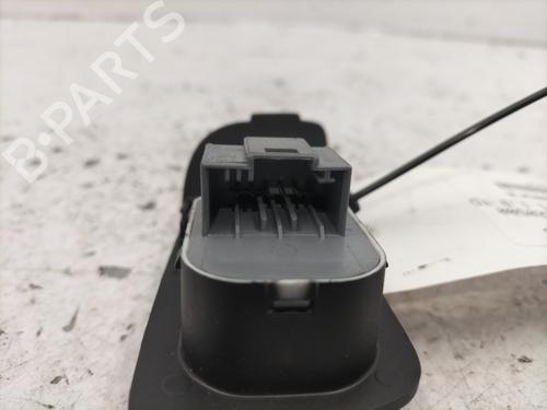 Mirror switch VW TOURAN (1T1, 1T2) 1.9 TDI | BP22847598I25 