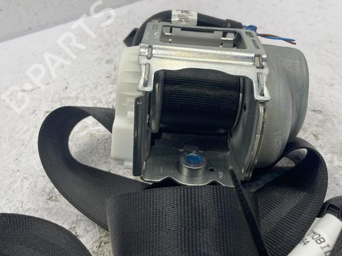 Front right seatbelt NISSAN NV300 Van (X82) | BP25331647I25 - Image 6