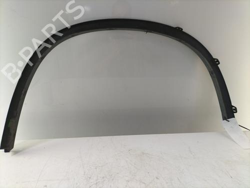 Used Front left wheel arch trim BMW X1 (E84) sDrive 18 d (143 hp) 29834046