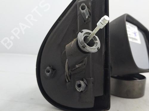 Right mirror FIAT PUNTO (176_) 60 1.2 (176AP, 176AR, 176AQ, 176BB) | BP22826923C27 
