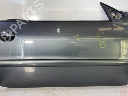 Right front door PEUGEOT 206 CC (2D) 1.6 HDi 110 | BP22841220C3 