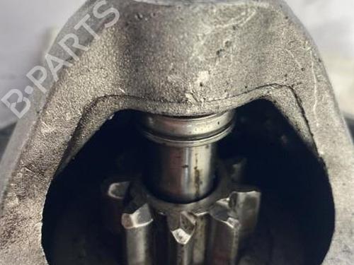 Starter FORD C-MAX (DM2) 1.8 TDCi | BP22841034M8 