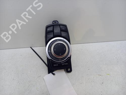 Used Switch Switch BMW 1 (F21) 114 d (95 hp) 36520495 36520495