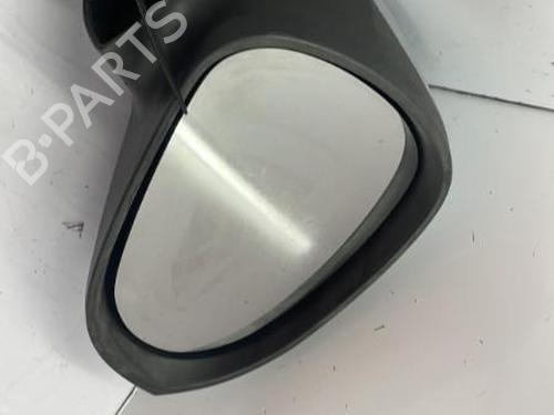Used Right mirror SEAT EXEO (3R2) 2.0 TDI (143 hp) 22836287