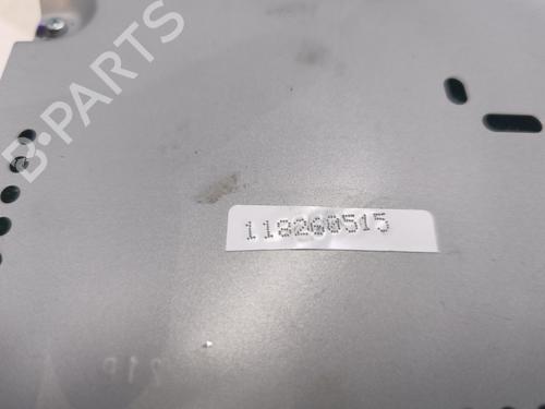 Radio FORD RANGER (TKE) 2.2 TDCi 4x4 | BP31062366E6 - Image 4