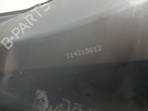 Left headlight CITROËN C4 Picasso I MPV (UD_) 1.6 HDi | BP29834352C28