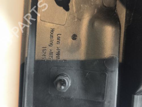 Left tailgate light FORD GALAXY II (WA6) 2.0 | BP26130596C79 - Image 5