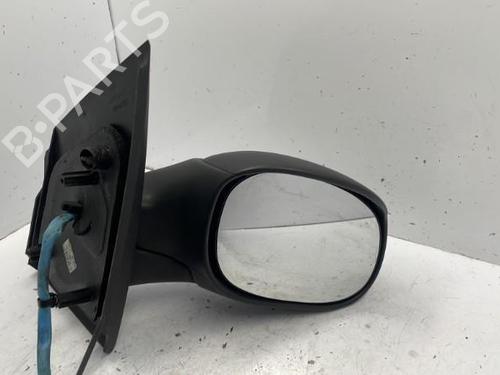 Right mirror CITROËN C2 (JM_) 1.1 | BP22834810C27 