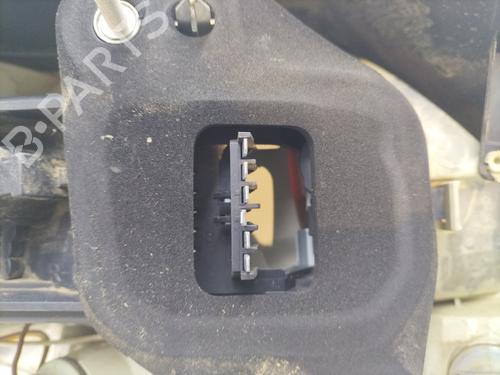 Højre baglygte OPEL ASTRA H TwinTop (A04) 1.9 CDTi (L67) | BP29540991C35