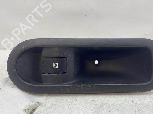 Used Left rear window switch RENAULT MEGANE II (BM0/1_, CM0/1_) 1.6 16V (BM0C, CM0C) (113 hp) 29044083