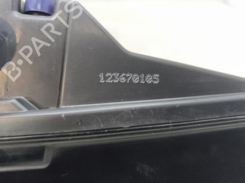 Used Left daytime light Left daytime light LAND ROVER RANGE ROVER EVOQUE (L538) [2011-2019] 33717240 33717240