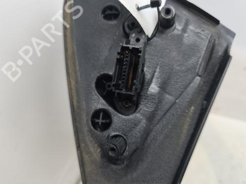 Retrovisor esquerdo RENAULT CLIO II (BB_, CB_) 1.2 16V (BB05, BB0W, BB11, BB27, BB2T, BB2U, BB2V, CB05,... | BP29582183C26 