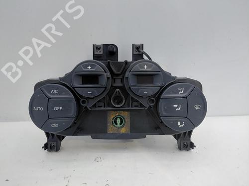 Used Climate control Climate control 38185664 38185664