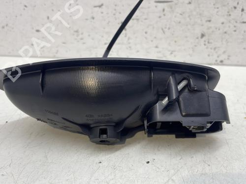 Front left interior door handle RENAULT MEGANE III Grandtour (KZ0/1) 1.5 dCi (KZ1M, KZ1W, KZ0R) | BP27152545I13 