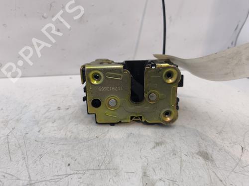 Front left lock RENAULT KANGOO (KC0/1_) 1.4 (KC0C, KC0H, KC0B, KC0M) | BP29515832C98 