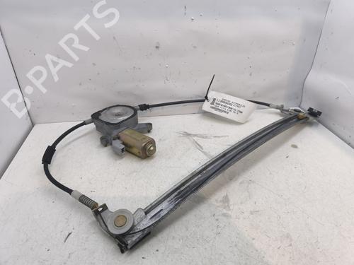 Front left window mechanism PEUGEOT 405 II Break (4E) 1.9 D | BP29700537C22 