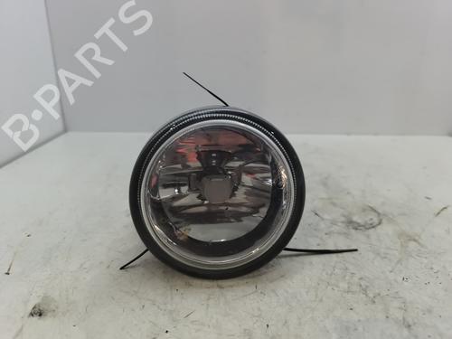 Used Right front fog light CITROËN C3 I (FC_, FN_) 1.4 HDi (68 hp) 30465726