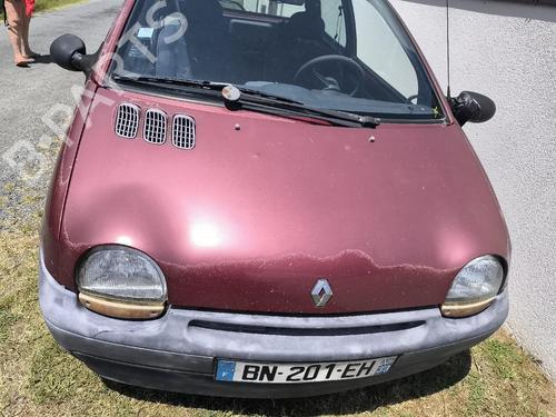 Used Parts RENAULT TWINGO I (C06_)  1.2 (C063, C064)  4783367