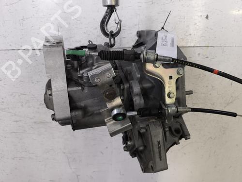 gearbox-fiat-500-312_-2007-32205083 main image