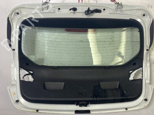 Tailgate KIA CEE'D (JD) 1.4 CRDi 90 | BP22843632C6 - Image 3