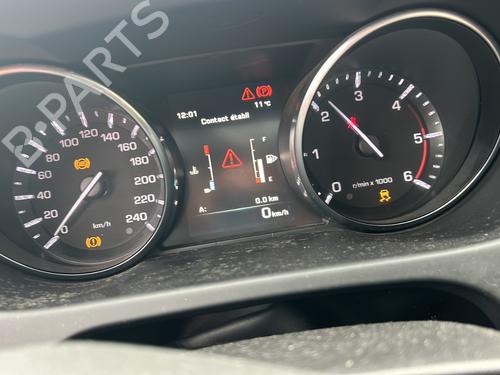 Engine LAND ROVER DISCOVERY SPORT (L550) 2.0 D 4x4 | BP32300081M1  - Image 7