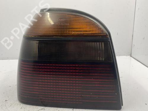 Used Left taillight Left taillight VW GOLF III (1H1) 1.9 TDI (90 hp) 22834517 22834517