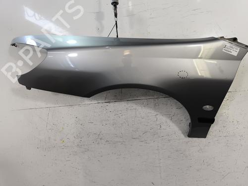 Used Left front fenders PEUGEOT 607 (9D, 9U) 2.2 16V (158 hp) 28679596