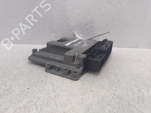 Engine control unit (ECU) PEUGEOT 208 I (CA_, CC_) 1.4 HDi | BP30676486M57 - Image 3