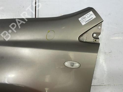 Used Left front fenders Left front fenders NISSAN NOTE (E11, NE11) 1.5 dCi (86 hp) 22839459 22839459