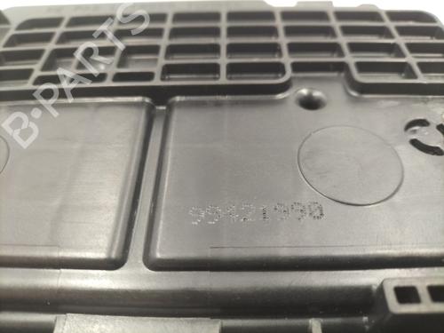 Fuse box CITROËN C3 I (FC_, FN_) 1.4 HDi | BP23077850E1 