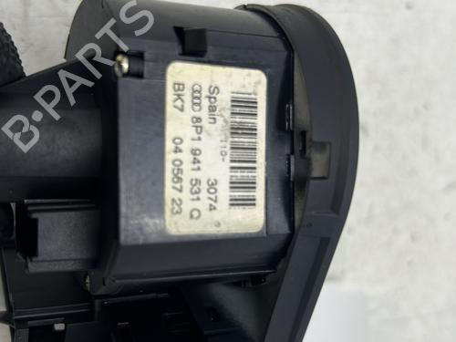 Headlight switch AUDI A3 Sportback (8PA) 3.2 V6 quattro | BP34260399I24 - Image 4