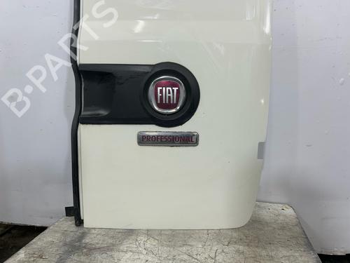 Used Right tailgate Right tailgate FIAT DOBLO Cargo (263_) 1.3 D Multijet (263WXU1A, 263ZXU1A, 263WYB1A, 263ZYB1A) (95 hp) 39727482 39727482
