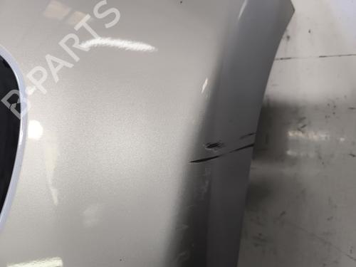 Front bumper CITROËN C1 (PM_, PN_) 1.0 | BP27209228C7