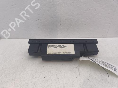 Climate control BMW 5 (E39) 523 i | BP32281065I5